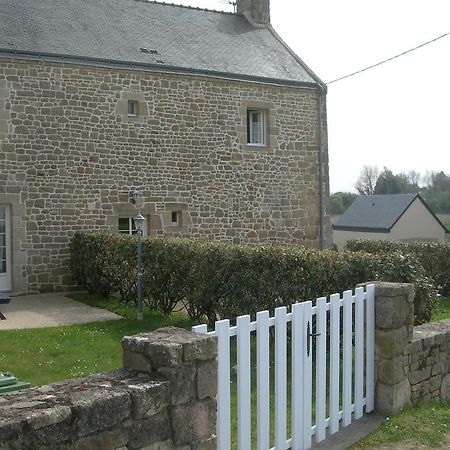 Gites Erdeven Bretagne Sud Exterior photo