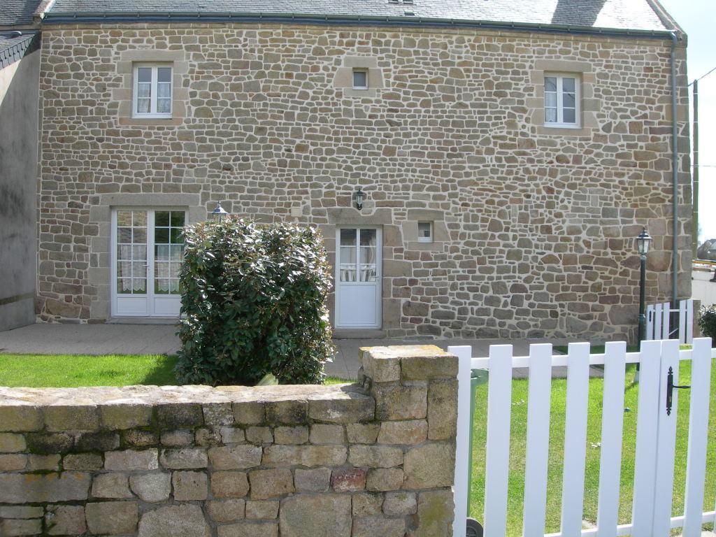 Gites Erdeven Bretagne Sud Exterior photo