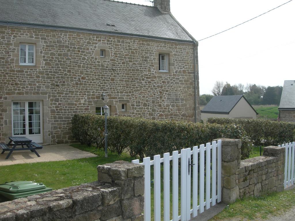 Gites Erdeven Bretagne Sud Exterior photo
