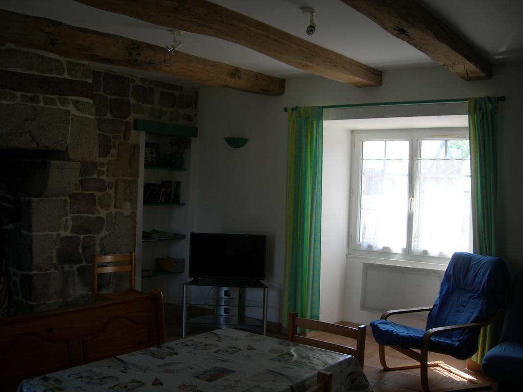 Gites Erdeven Bretagne Sud Exterior photo